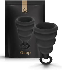 Gvibe Gcup Mystic Noir