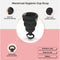 Gvibe Gcup Mystic Noir