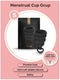 Gvibe Gcup Mystic Noir
