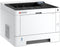 Kyocera PA4000x - Laserprinter - 1200 x 1200 DPI - 40 ppm - Zwart