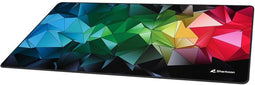 Sharkoon Skiller SGP30 XXL - Deskmat - Antislip - Multi-color