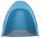 vidaXL - Opbergtent - waterdicht - blauw