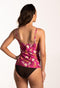 Cyell WILD ORCHID - Tankinitop met Beugel - Multiway - Roze