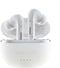Intenso T302A - Draadloze oordopjes - ANC en transparantiemodus - Wit