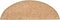 vidaXL - Trapmatten - 15 - st - 56x17x3 - cm - goudkleurig