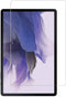 Accezz Premium Glass Screenprotector - Samsung Galaxy Tab S9 FE Plus / S9 Plus / S8 Plus / S7 Plus / S7 FE 5G - Kras- en barstbestendig