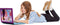 Disney Frozen Laptop - Educatief - 124 activiteiten Nederlands en Frans - 5,1 x 9,7 cm
