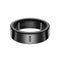 Samsung Galaxy Ring - Slimme ring - Hartfrequentiemonitor Waterbestendig Zilverkleurig