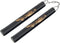 Foam Training Nunchucks Martial Arts Nunchakus Draagbare Gevoerde Spons Praktijk Nunchakus voor Kinderen Volwassenen en Beginners