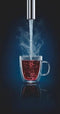 GROHE Red Compact 3 in 1 Kokendwaterkraan - C-uitloop - 4L boiler - Chroom