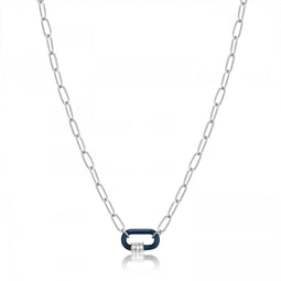 Ania Haie Bright Future AH N031-01H-B Dames Ketting