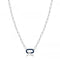Ania Haie Bright Future AH N031-01H-B Dames Ketting
