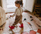 Kinderkamer Vloerkleed Veggie Garden Lorena Canals