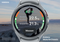 Samsung Galaxy Watch6 Classic Bluetooth 47 mm - Zilver