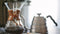 Chemex Classic - Coffeemaker - 6-Kops - Aluminium Glas