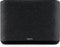 Denon Home 250 - Draadloze stereoluidspreker - HEOS Built-in Wi-Fi Bluetooth - Zwart