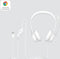 Logitech H390 - USB Headset - Ruisonderdrukkende Microfoon - Wit