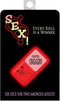 Kheper Games Stimulerende middelen SEX DICE