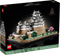 LEGO Architecture Kasteel Himeji (21060) - Bouwmodel - 2125 steentjes - 190mm hoog - 320mm breed - 270mm diep