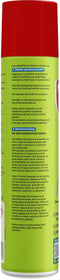 Protect Home Zilvervisjes Spray - 400 ml - Zilvervisjes - Papiervisjes - Ovenvisjes - Zilvervisjesspray Bestrijdingsmiddel - Werkzaam tot 6 Weken