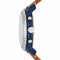 Fossil Grant FS5151 - Herenhorloge - 44 mm - Blauw (4053858602526)