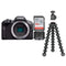 Canon CQ51855 - Reflex Fotocamera - Populair model