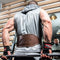 RDX Sports W5 - Gel Lifting Hook Straps - Shell Shock GEL™ padding - Grip Flex™ ontwerp