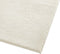 tectake® Soft Zone - Vloerkleed - Onderhoudsvriendelijk - Antislip - Creme - 120 x 170 cm
