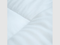 Zydante Bamboo Topper - 160 x 200 cm - Wasbaar - Ademend