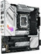 ASUS ROG Strix B760-G - Moederbord Micro-ATX - Intel B760 2.5Gbps Ethernet Wi-Fi 6E (802.11ax) - 4x DDR5 (192 GB max)