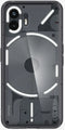 Spigen Ultra Hybrid - Hard case - Schokbestendig - Zwart