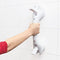 VITILITY Quick Mobile Rail - Wandbeugel - Zuignappen - 40 cm - Wit