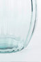 Mica Decorations Silena Vaas - H27 x Ø24 cm - Gerecycled Glas