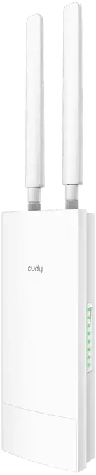 Cudy LT400 - 4G N300 Wi-Fi Router - 300 Mbit/s