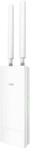 Cudy LT400 - 4G N300 Wi-Fi Router - 300 Mbit/s