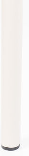 Zuiver Vondel Tuinstoel - Beige - 2 stuks