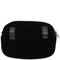 Valentino Bags Carillon - Heuptas - Ritssluiting - Zwart