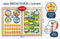 Lisciani Montessori Pen - Educatief schrijfset met magnetisch bord en accessoires