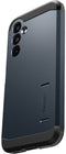 Spigen ACS05884 - Soft case - Krasbestendig Schokbestendig - Blauw