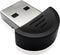 Ewent Micro USB Bluetooth Ontvanger - Class 2 - Bluetooth 2.0 - Bereik 10m