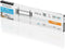 Aisens WT90F-239 - TV houder - Muurbeugel - Zwart
