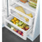 Smeg FAB28LPB6 - Vrijstaande koelkast - Vriesvak Life Plus zone 0-3C - Jaren 50 zwart