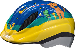 Fietshelm KED Meggy II Originals S/M (49-55cm) - Mondbär