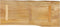 vidaXL - Tafelblad - met - natuurlijke - rand - 90x40x3,8 - cm - massief - mangohout