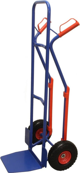Steekwagen PRO 300 kg.