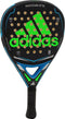 Adidas Radogar ATTK (Teardrop) - 2021 Padelracket