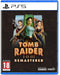 Aspyr Tomb Raider I-III Remastered - PS5 - Remasters van klassiekers met geüpgradede graphics (3 stuks)