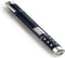 Nobo Laserpointer P2 - Professionele presentatie - Bereik 8 m - Blauw