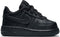 Nike Air Force 1 (TD) - Sneakers Kinderen - Black/Black-Black (2018)