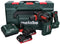 Metabo KH 18 LTX BL 24 Q - Accuhamer - Brushless-technologie en stofafzuiging - (1 stuk)